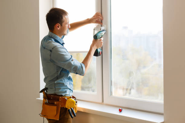 Best Energy-Efficient Windows in Norton Center, MA